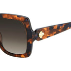 Amaya, Havana/Brown Gradient Lenses