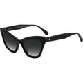 Amelie, Black/Dark Grey Gradient Lenses