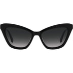 Amelie, Black/Dark Grey Gradient Lenses