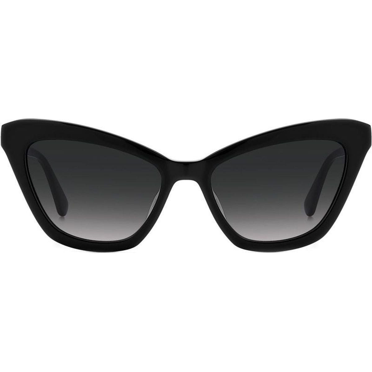 Amelie, Black/Dark Grey Gradient Lenses
