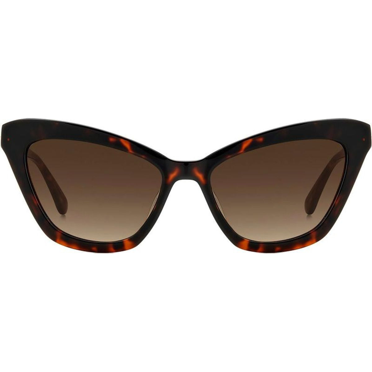 Amelie, Havana/Brown Gradient Lenses