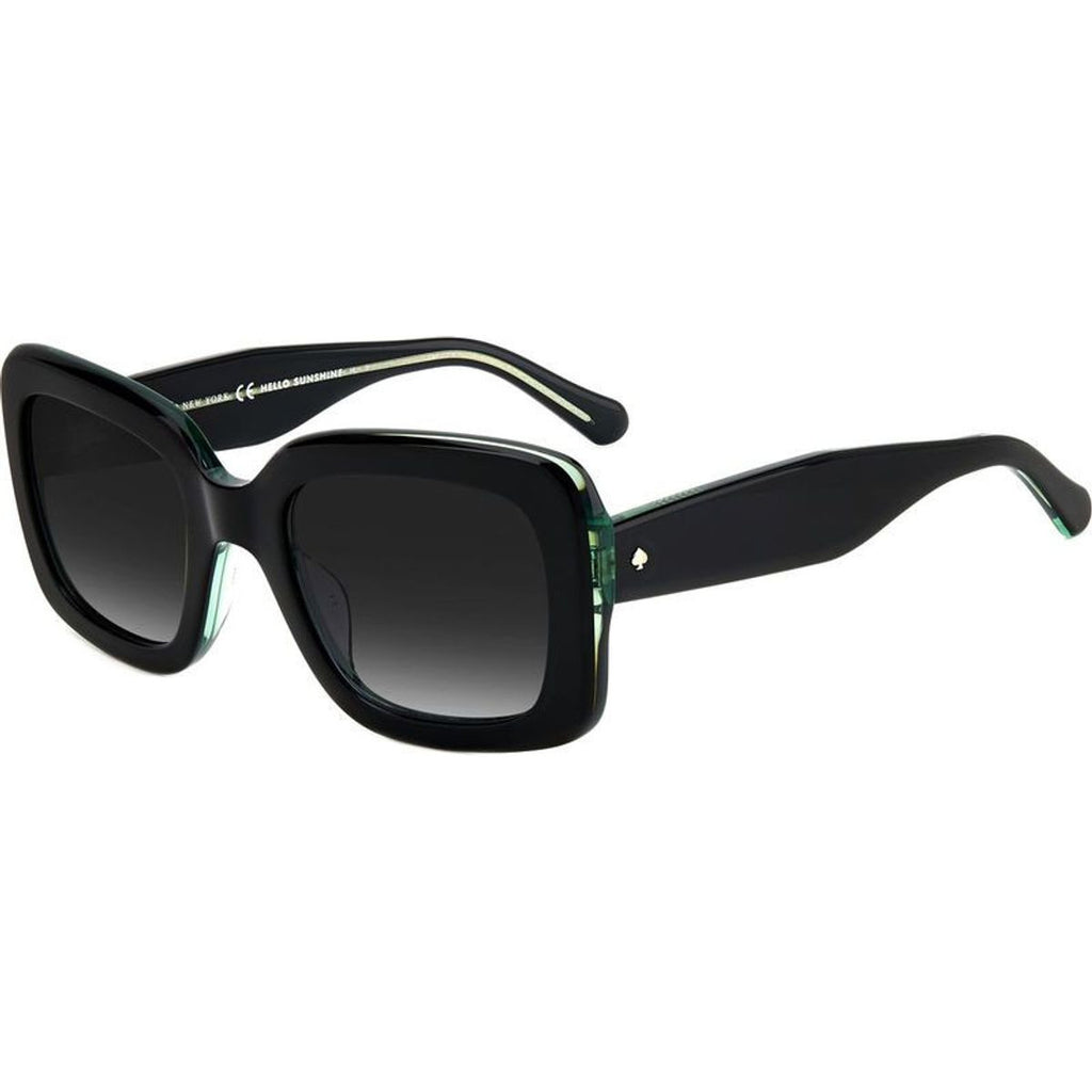 Bellamy, Black/Dark Grey Gradient Lenses