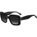 Bellamy, Black/Dark Grey Gradient Lenses