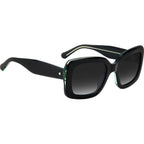 Bellamy, Black/Dark Grey Gradient Lenses