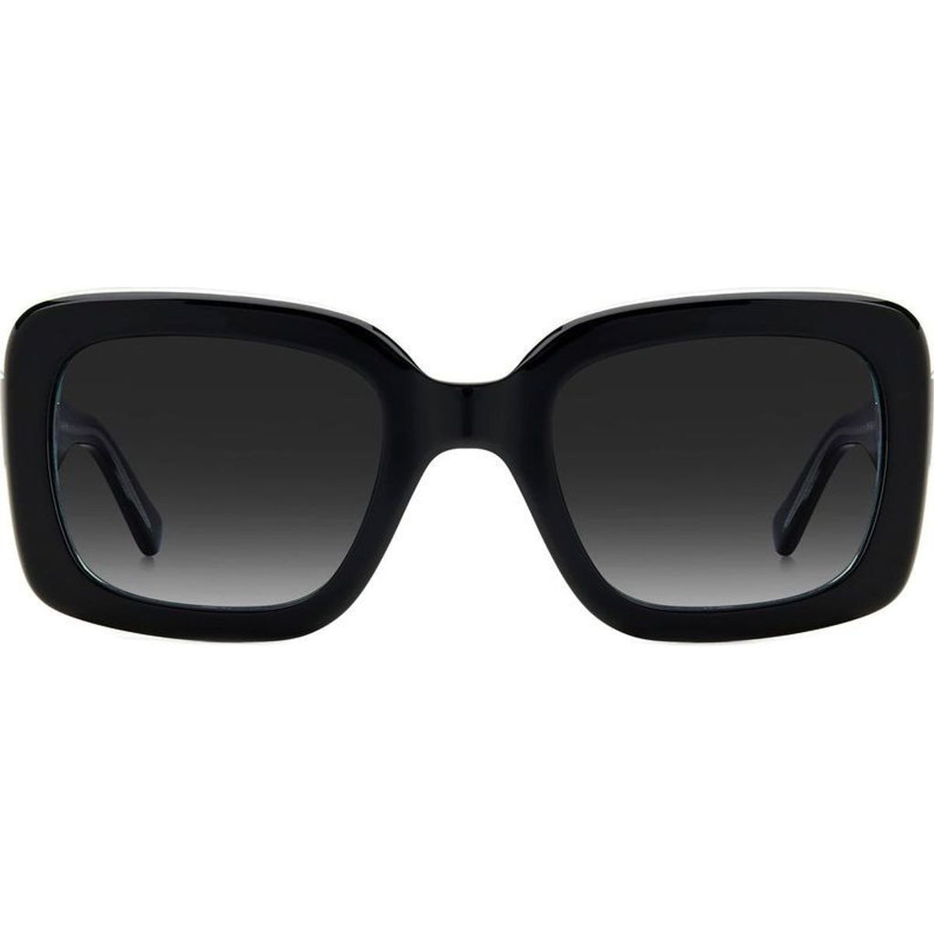 Bellamy, Black/Dark Grey Gradient Lenses