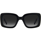 Bellamy, Black/Dark Grey Gradient Lenses