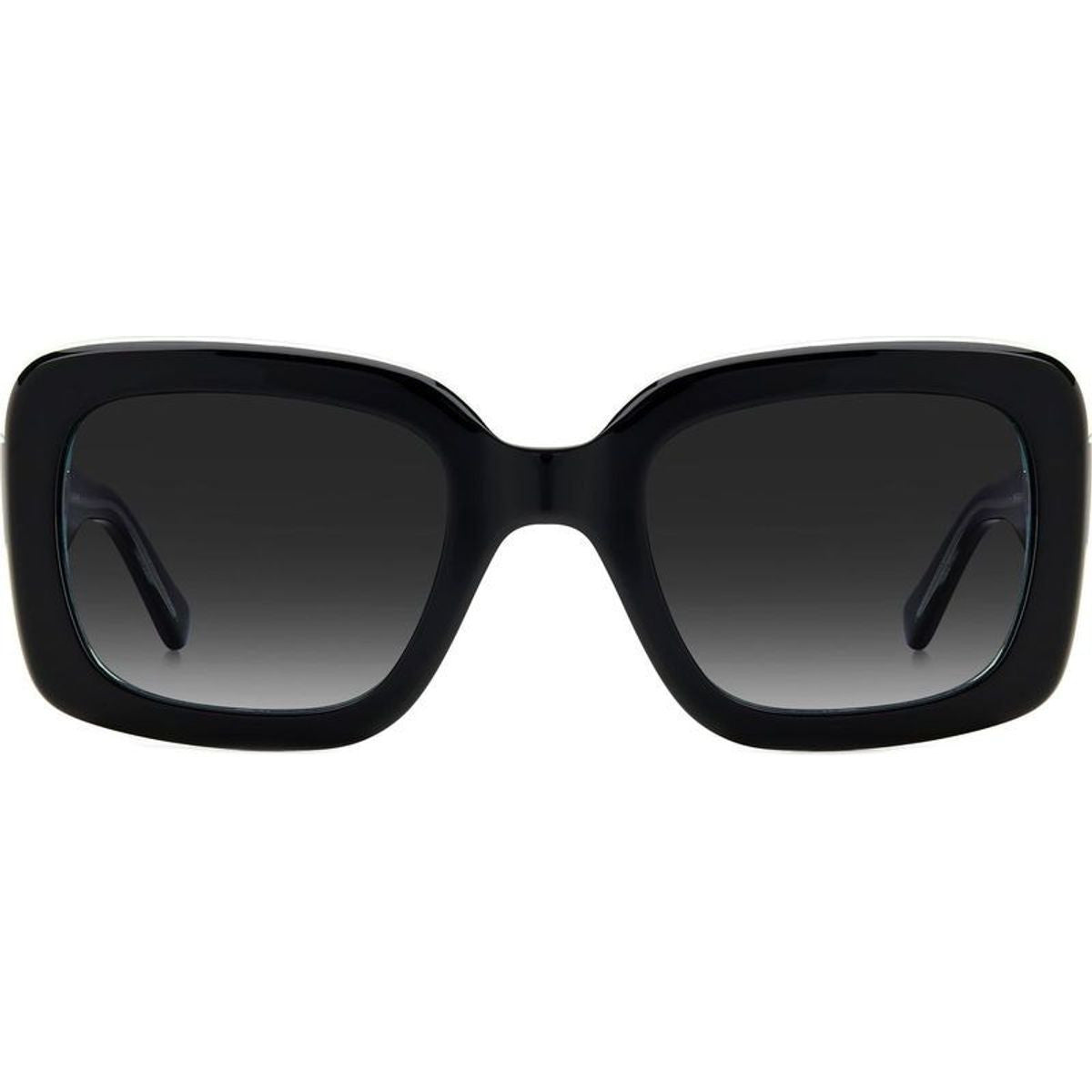 Bellamy, Black/Dark Grey Gradient Lenses