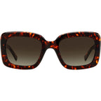 Bellamy, Havana/Brown Gradient Lenses