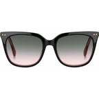 Giana, Black/Green Pink Lenses