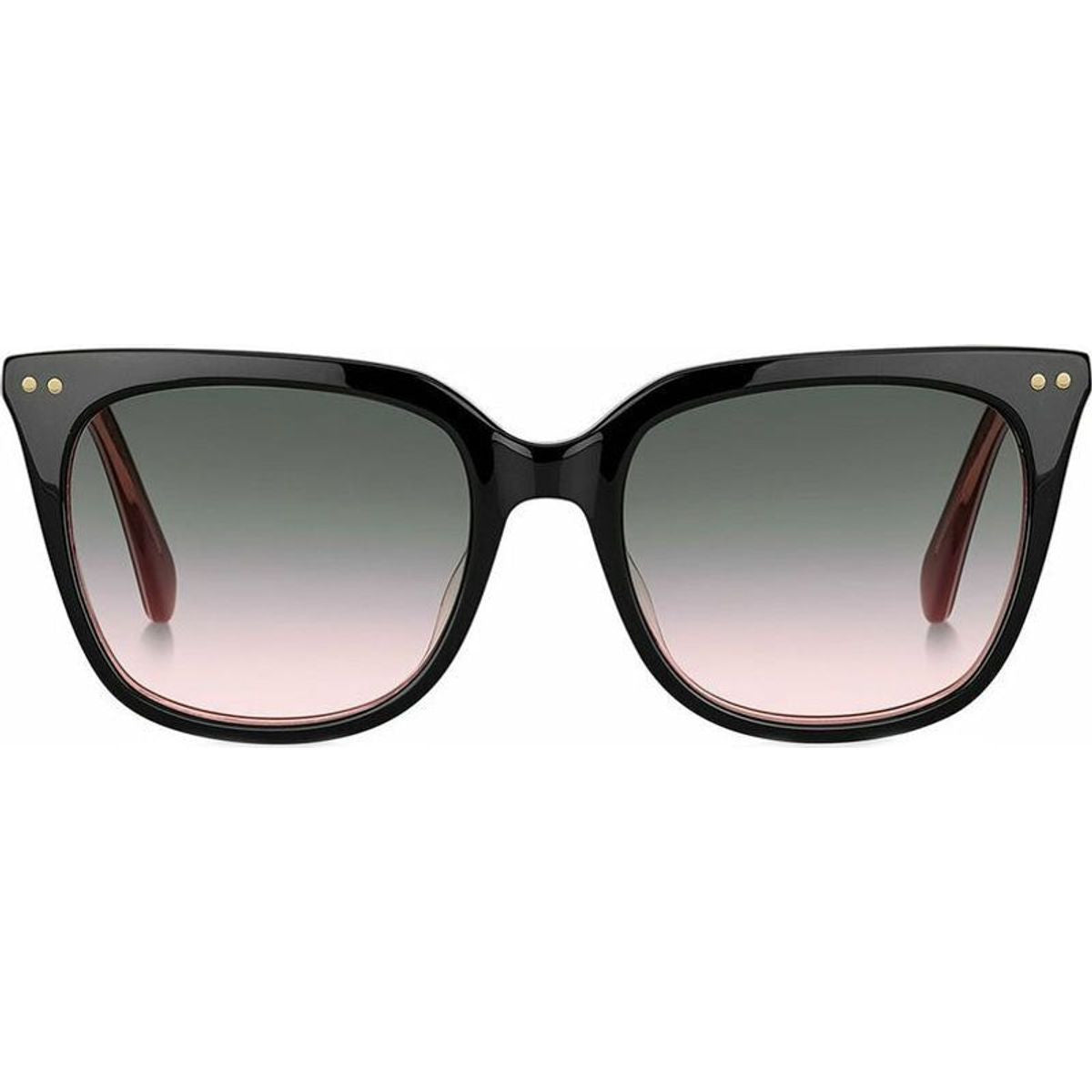 Giana, Black/Green Pink Lenses