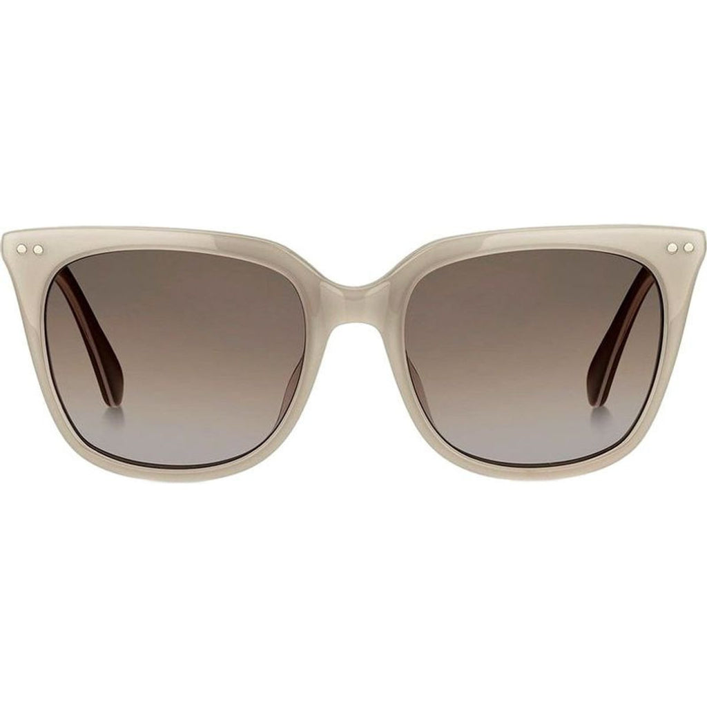 Giana, Grey/Brown Gradient Lenses