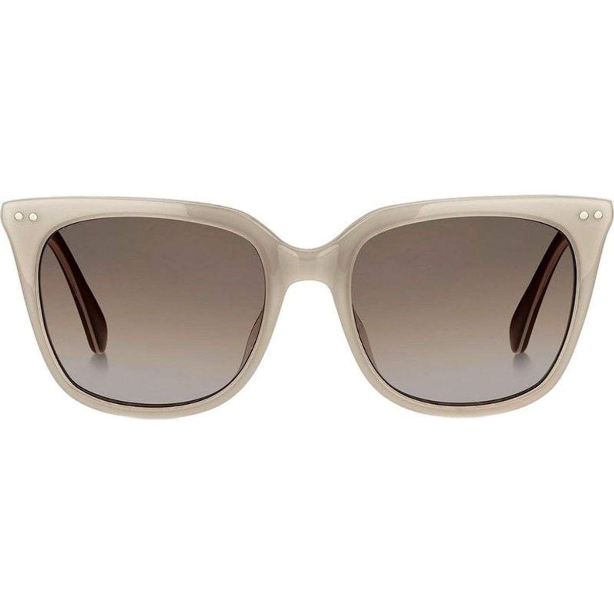 Giana, Grey/Brown Gradient Lenses