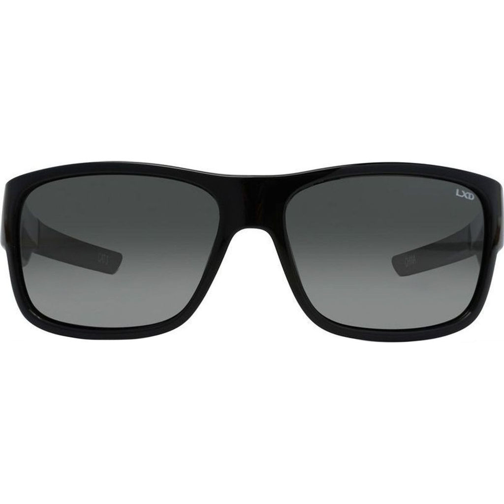 Andaman, Black/Smoke Polarised Glass Lenses