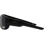 Andaman, Black/Smoke Polarised Glass Lenses