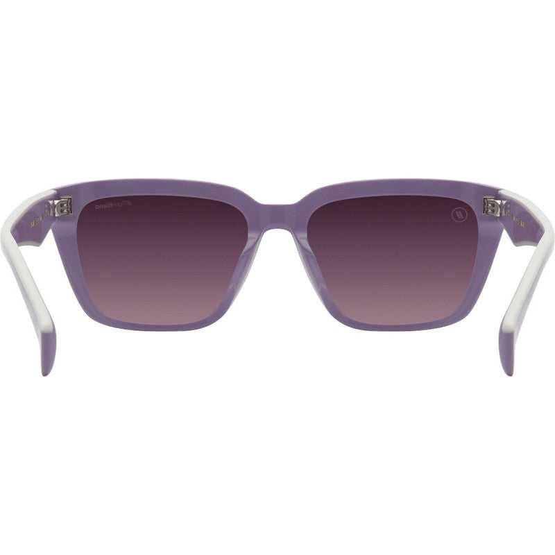 Mave, Lilly Gloss Lavender/Violet Peach Gradient Polarised Lenses
