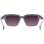 Mave, Lilly Gloss Lavender/Violet Peach Gradient Polarised Lenses