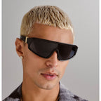 Calm Chaos, Black/Smoke Lenses