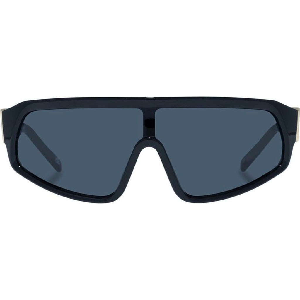Calm Chaos, Black/Smoke Lenses