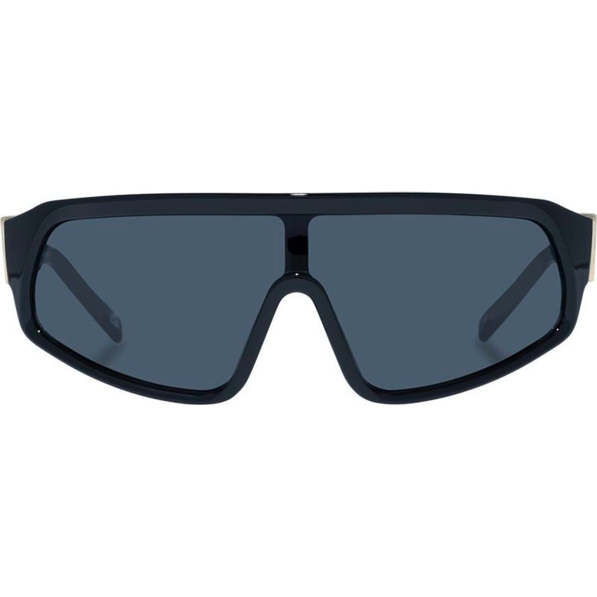 Calm Chaos, Black/Smoke Lenses