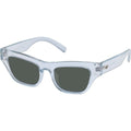 Hankering, Mist/Khaki Lenses