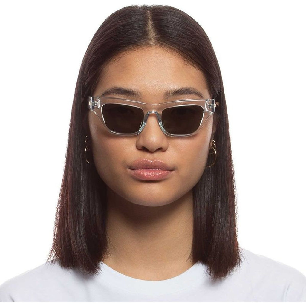 Hankering, Mist/Khaki Lenses