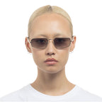 Metagalactic - Le Sustain, Gold/Khaki Gradient Lenses