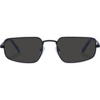 Metagalactic - Le Sustain, Matte Black/Smoke Lenses