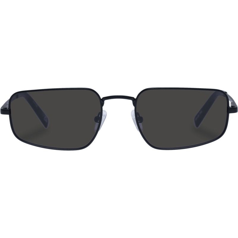 Metagalactic - Le Sustain, Matte Black/Smoke Lenses