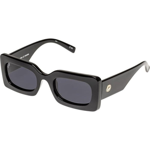 Oh Damn!, Black/Smoke Lenses