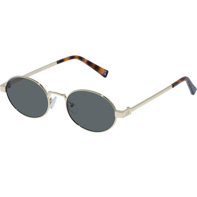Poseidon Deux, Gold/Khaki Lenses
