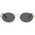 Poseidon Deux, Gold/Khaki Lenses