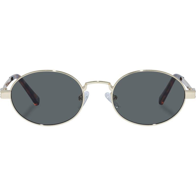 Poseidon Deux, Gold/Khaki Lenses