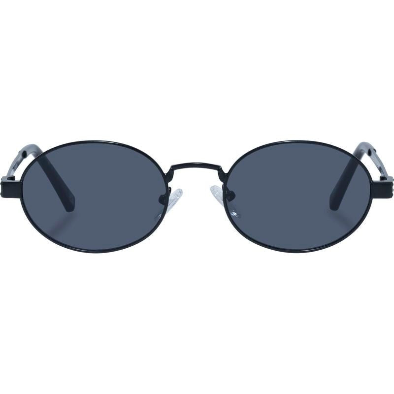 Poseidon Deux, Matte Black/Smoke Lenses