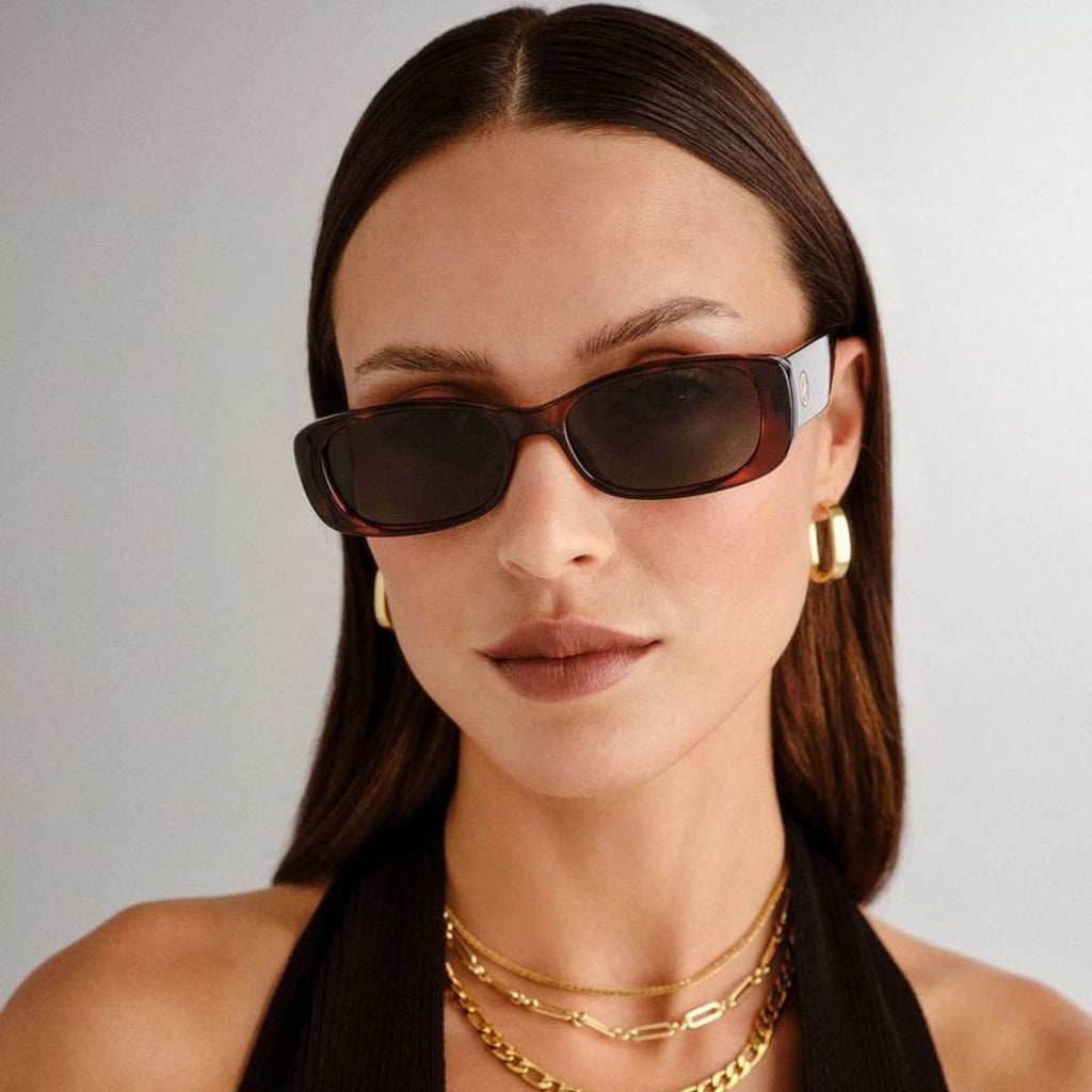 Unreal!, Toffee Tort/Khaki Lenses