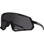 Apex X, Matte Xtal Smoke/Silver Mirror Lenses
