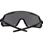Apex X, Matte Xtal Smoke/Silver Mirror Lenses