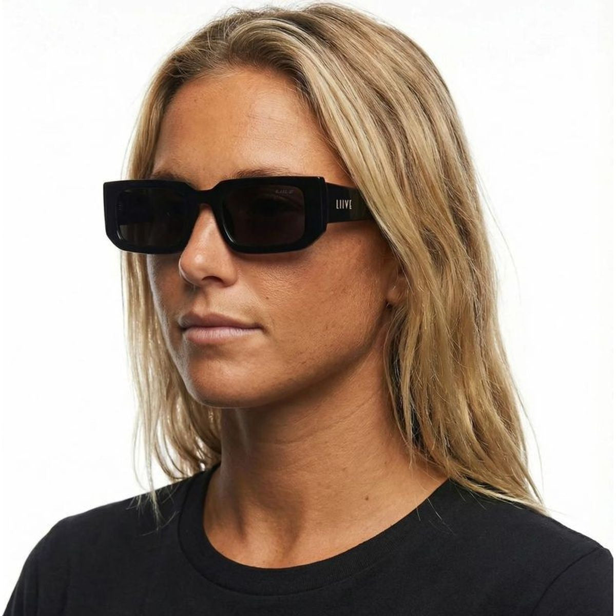 BOL, Black/Brown Lenses