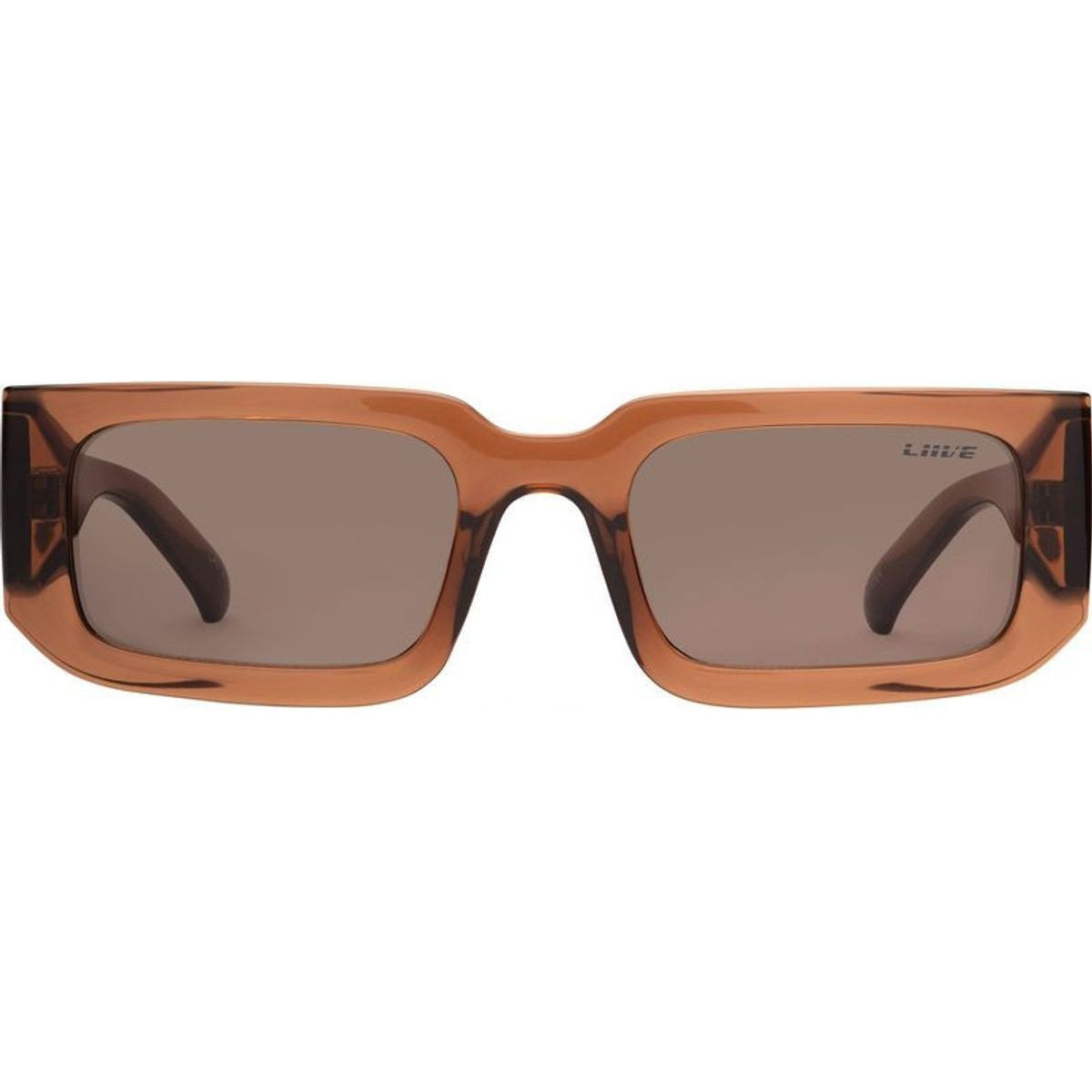 BOL, Cola/Brown Lenses