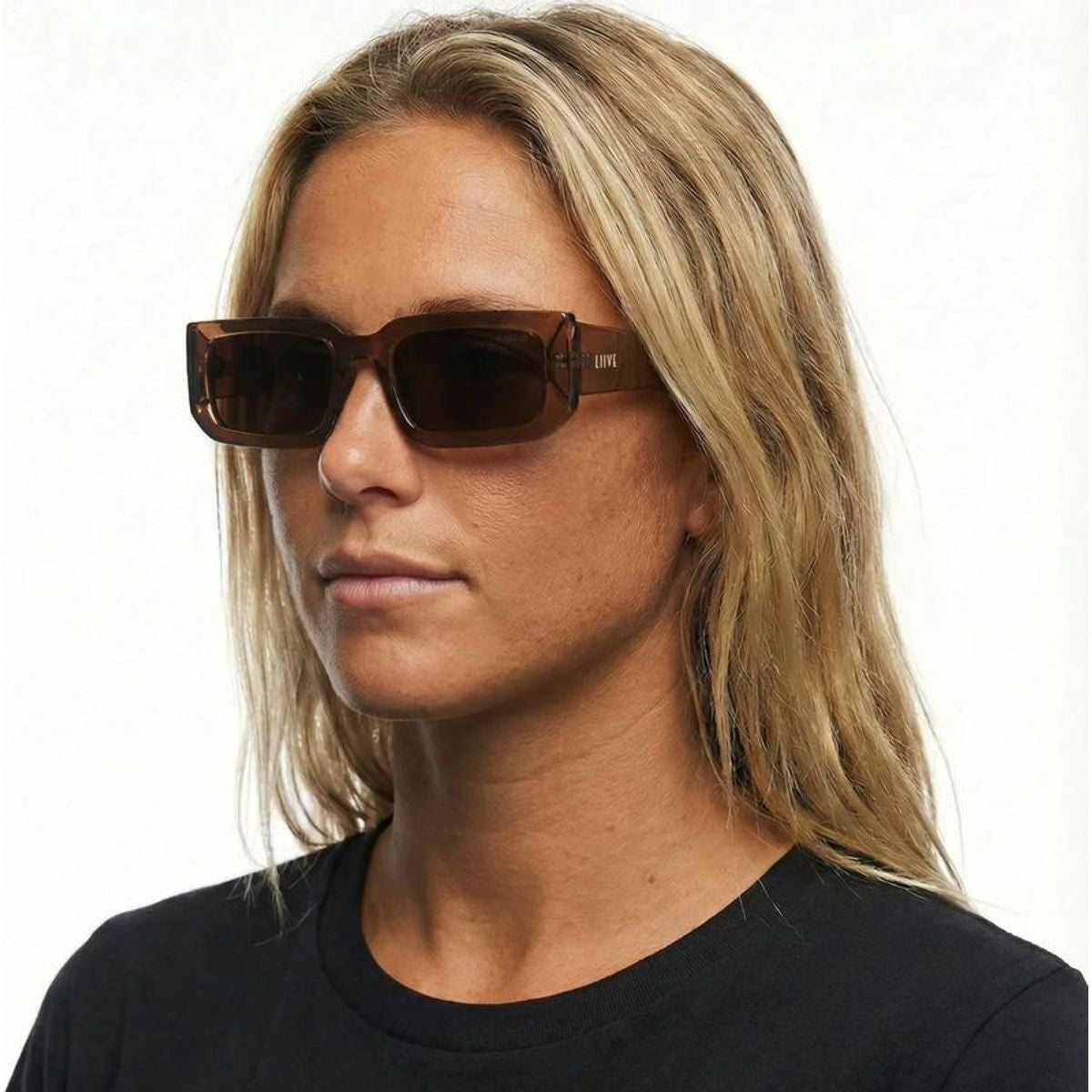 BOL, Cola/Brown Lenses
