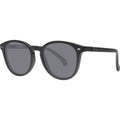 Berawa, Matte Black/Grey Polarised Lenses