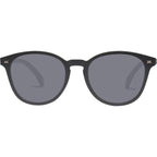 Berawa, Matte Black/Grey Polarised Lenses