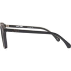 Berawa, Matte Black/Grey Polarised Lenses