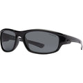 Bream, Black/Smoke Polarised Lenses