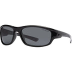 Bream, Black/Smoke Polarised Lenses