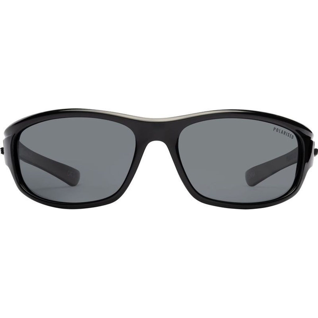 Bream, Black/Smoke Polarised Lenses
