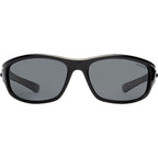 Bream, Black/Smoke Polarised Lenses