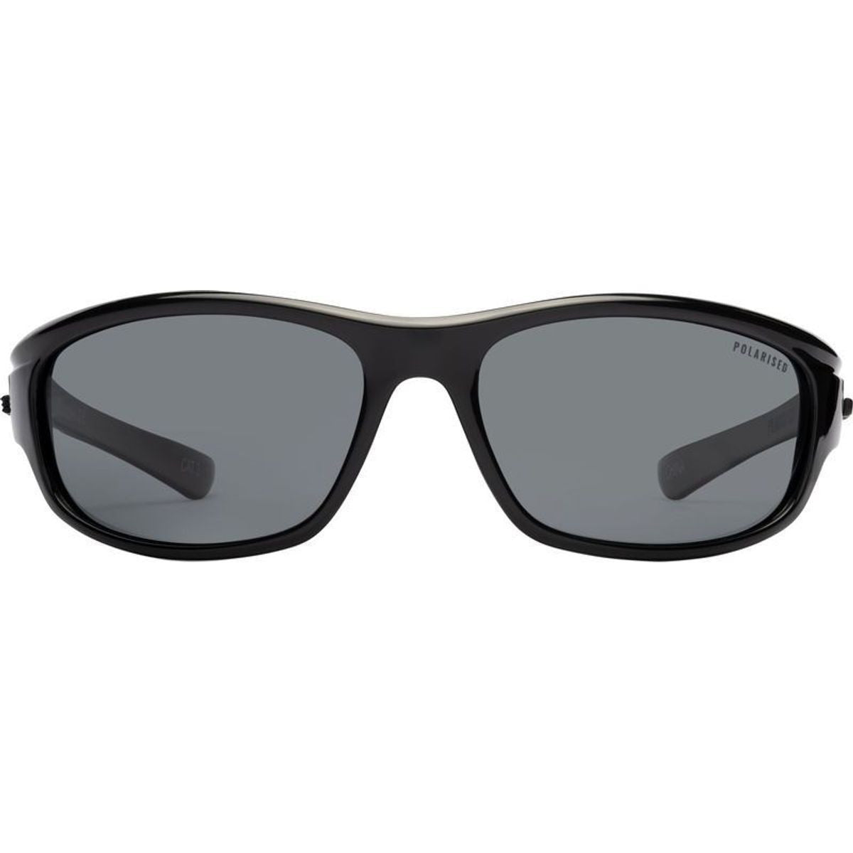 Bream, Black/Smoke Polarised Lenses