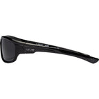 Bream, Black/Smoke Polarised Lenses