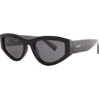 Brooksy Lulu, Black/Grey Polarised Lenses