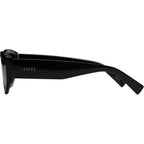 Brooksy Lulu, Black/Grey Polarised Lenses
